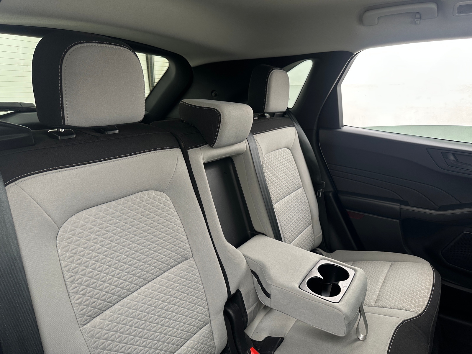 Thumbnail: 2023 Ford Escape - 6