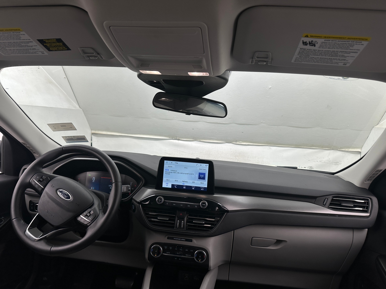 Thumbnail: 2023 Ford Escape - 3