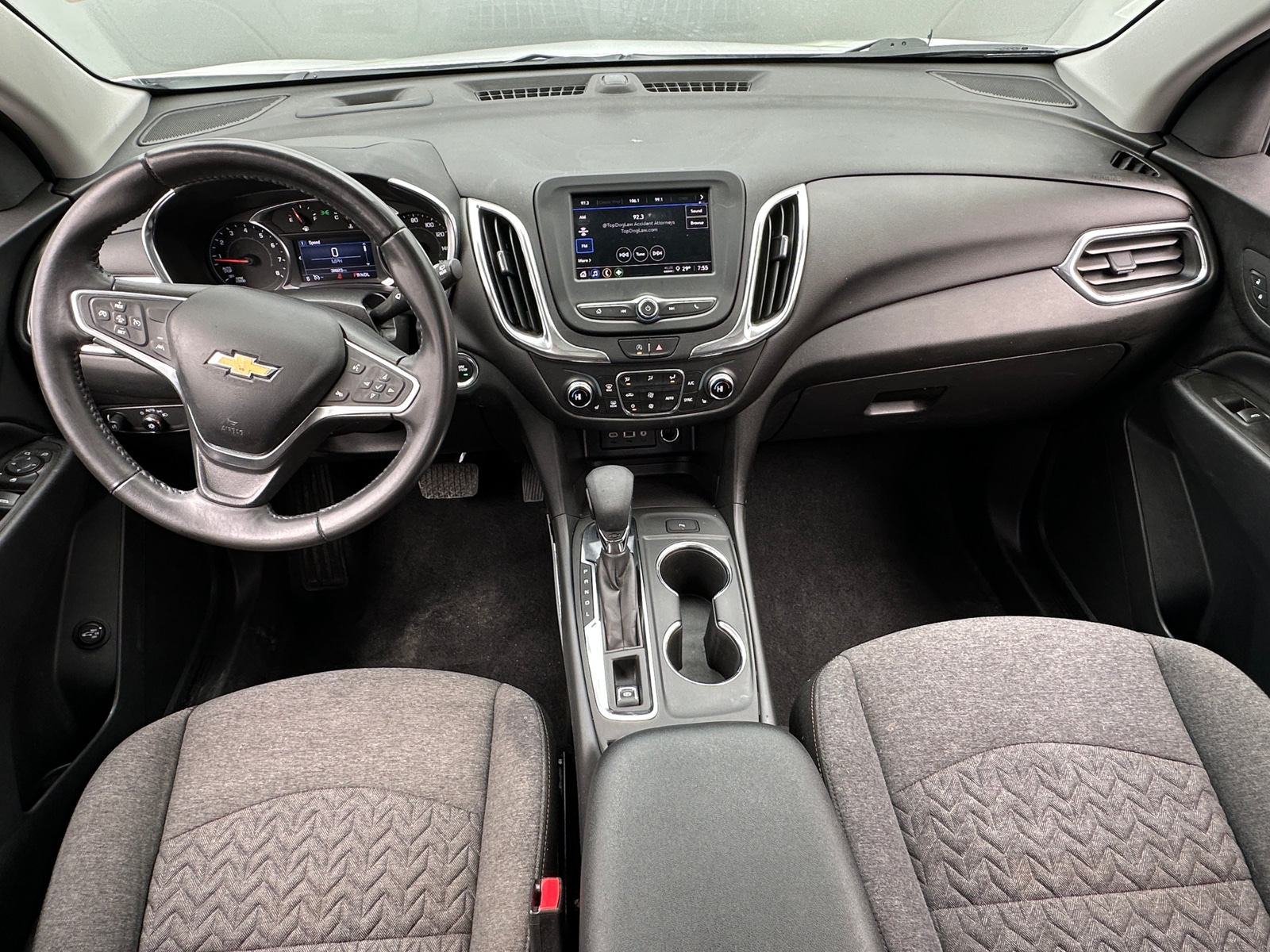 Thumbnail: 2022 Chevrolet Equinox - 3