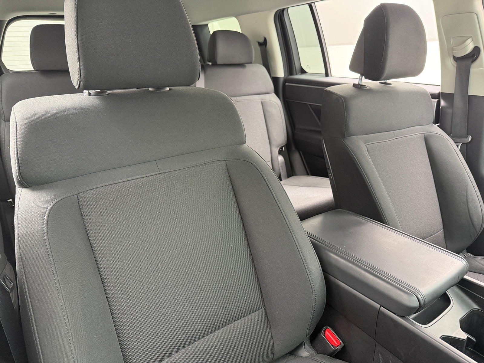 Thumbnail: 2025 Hyundai Santa Fe - 2