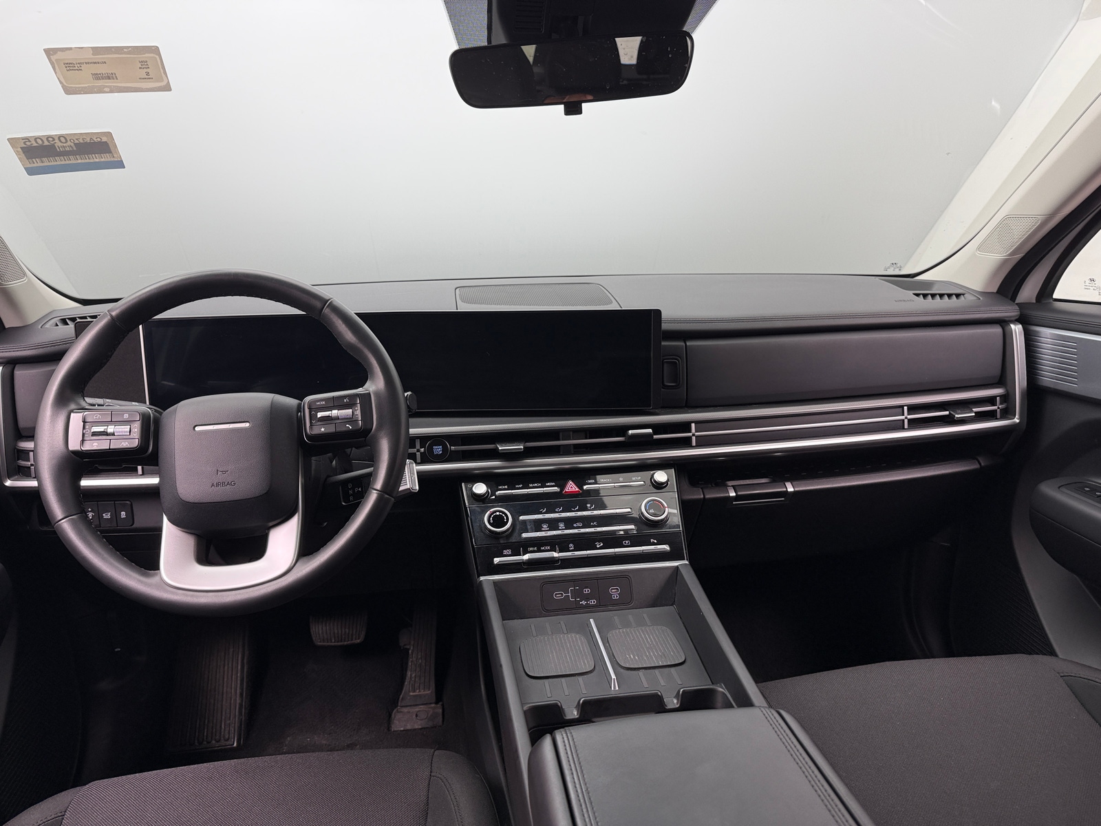 Thumbnail: 2025 Hyundai Santa Fe - 3