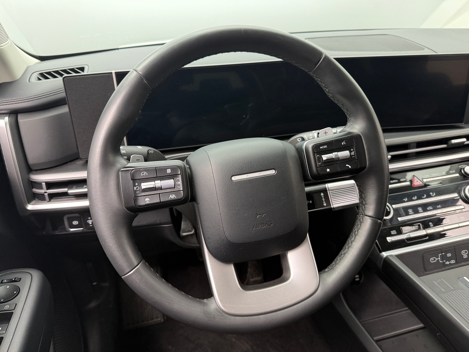 Thumbnail: 2025 Hyundai Santa Fe - 5