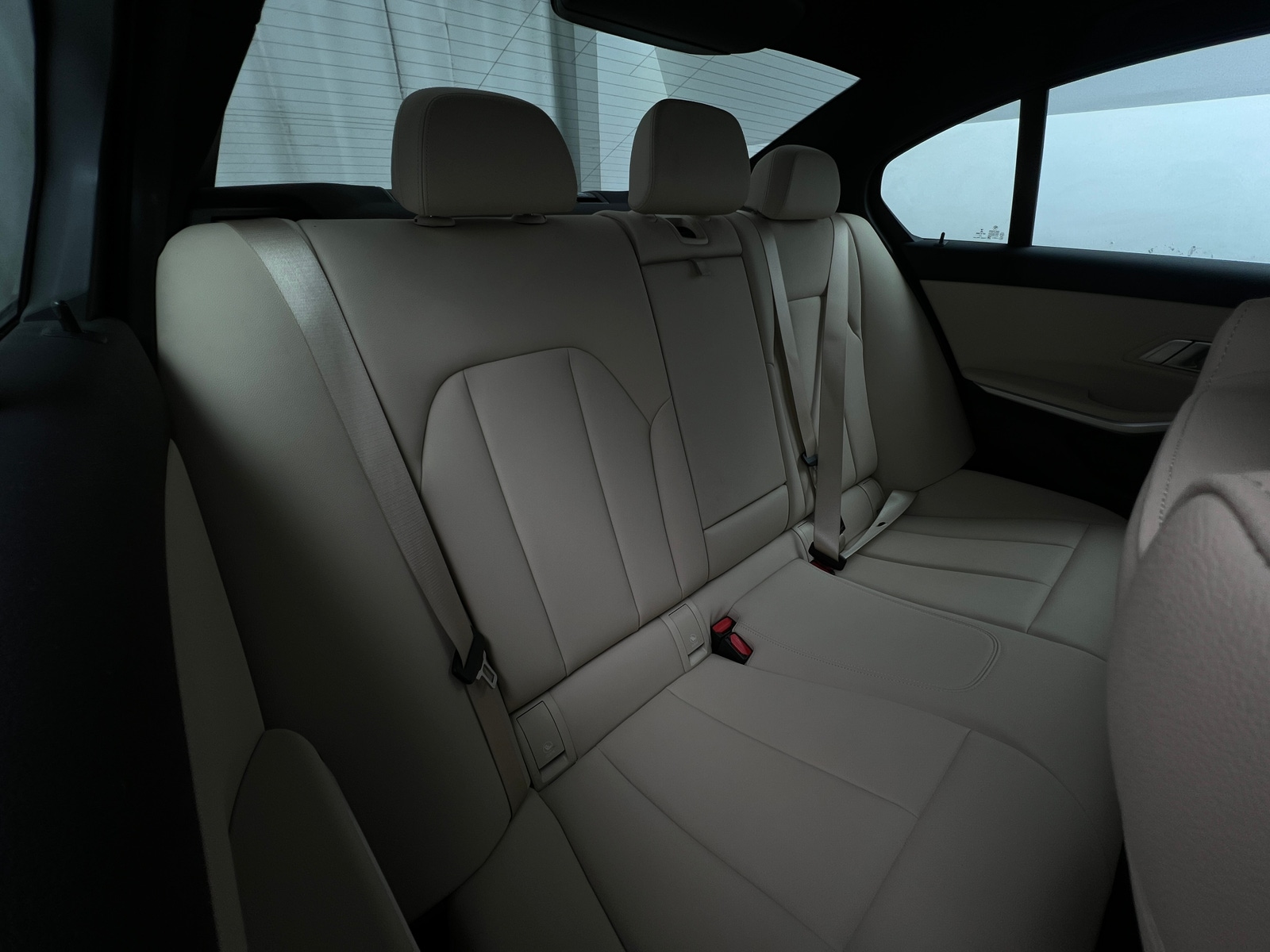 Thumbnail: 2020 BMW 3 Series - 5