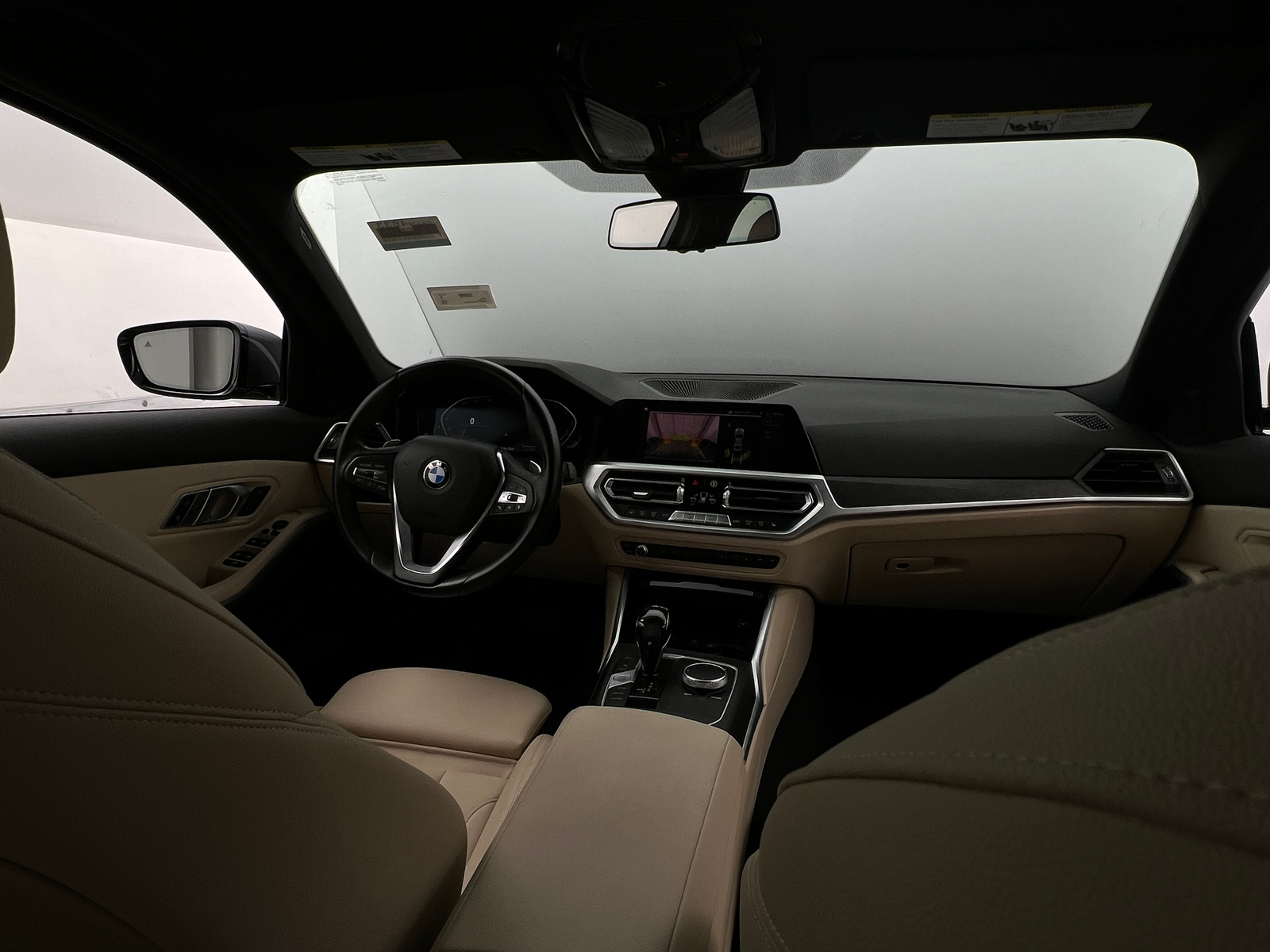 Thumbnail: 2020 BMW 3 Series - 2