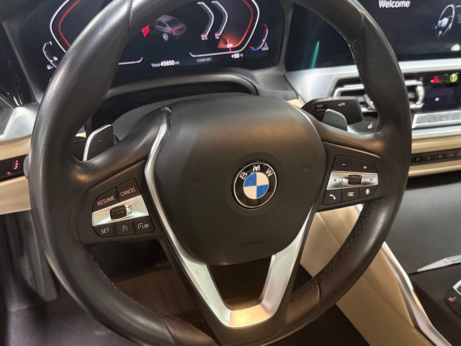 Thumbnail: 2020 BMW 3 Series - 4