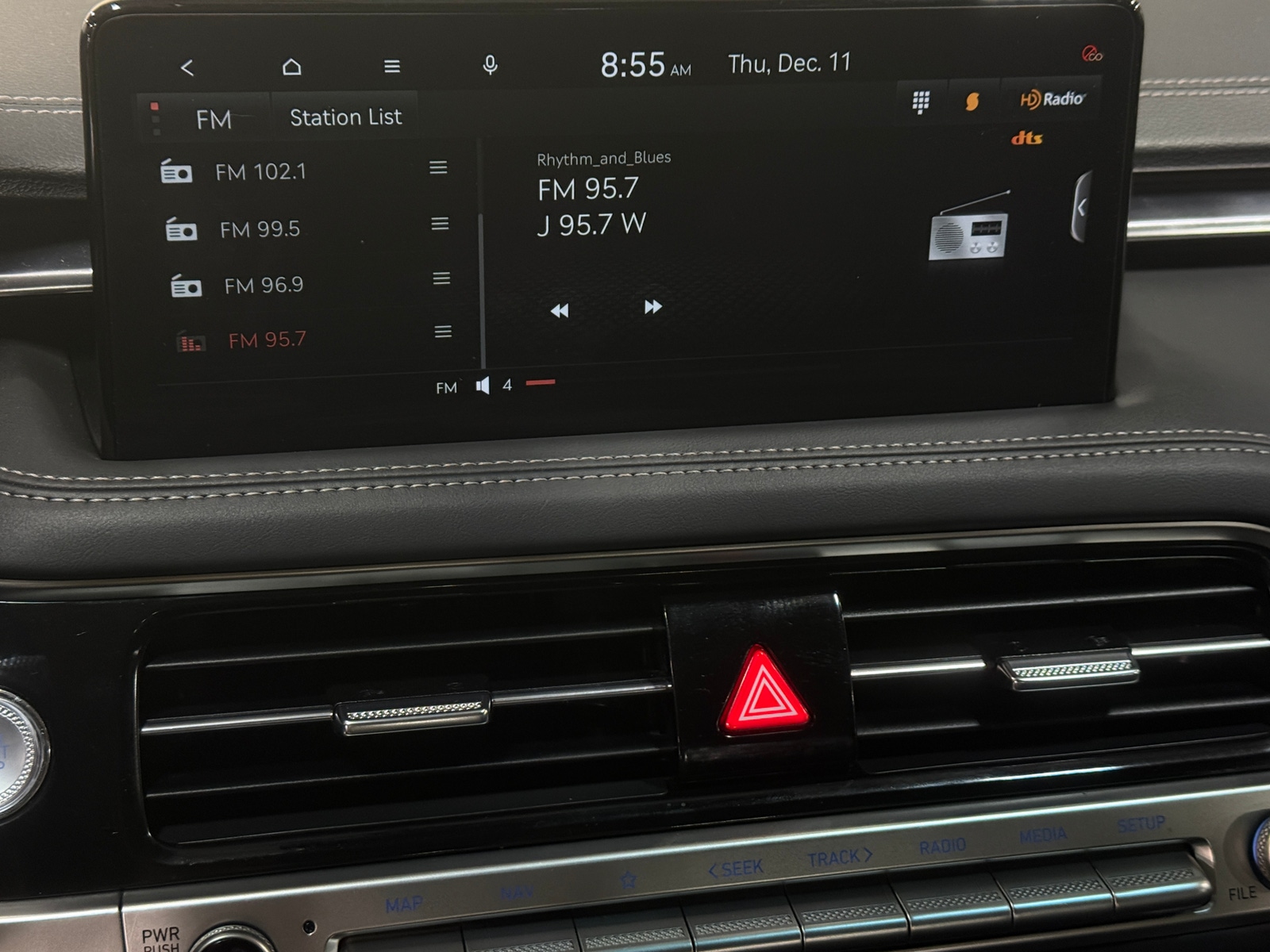 Thumbnail: 2025 Genesis G70 - 3