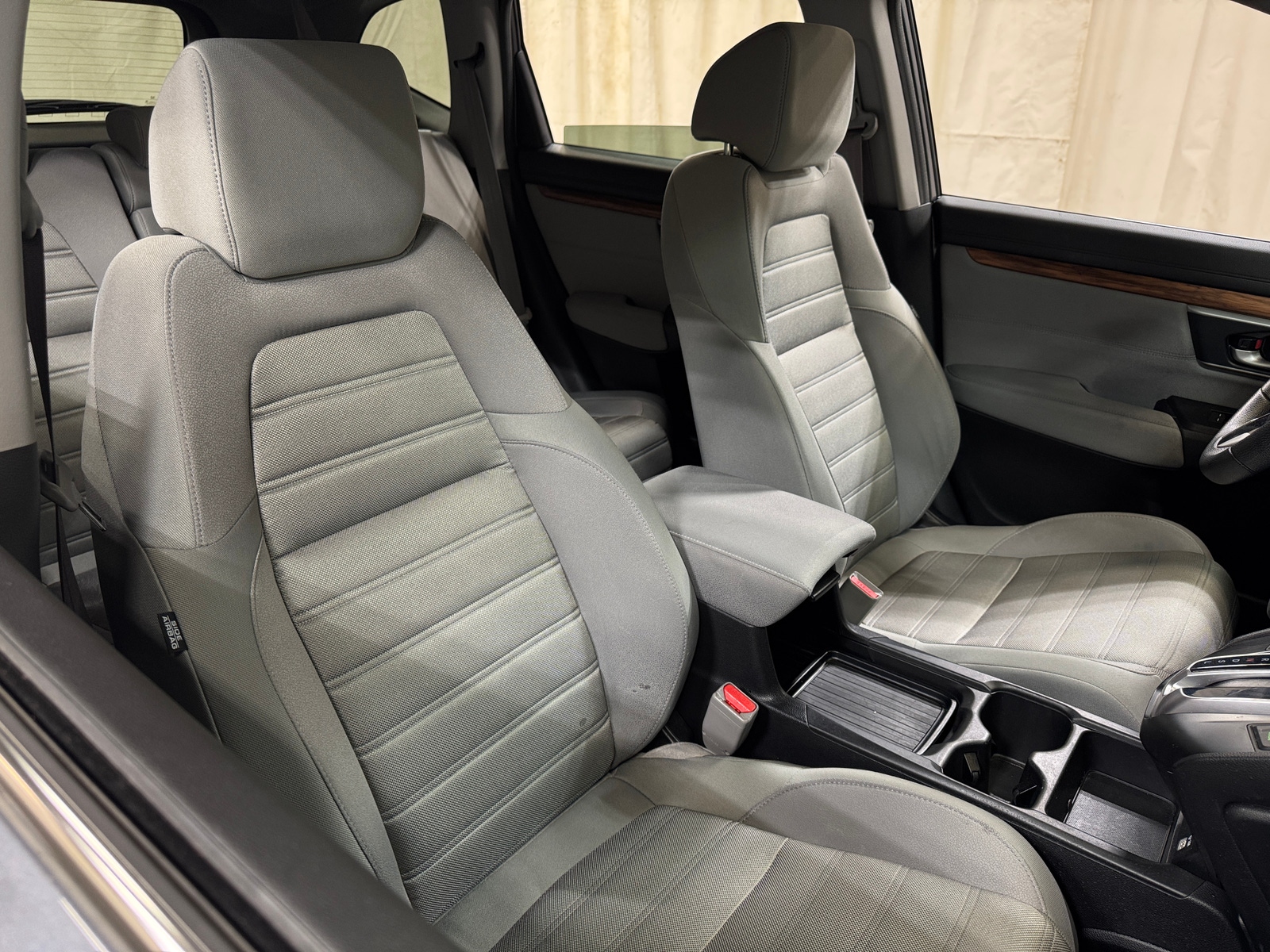 Thumbnail: 2021 Honda CR-V - 2