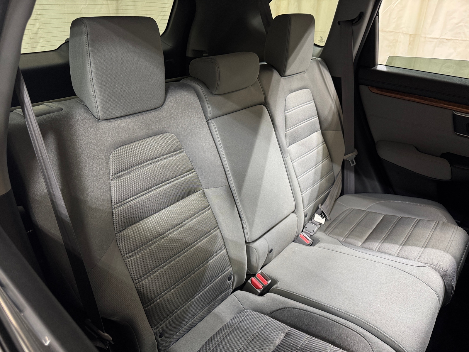 Thumbnail: 2021 Honda CR-V - 6