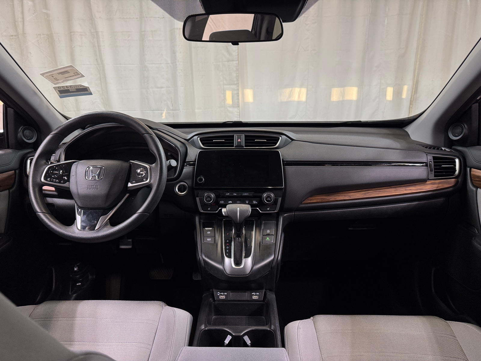 Thumbnail: 2021 Honda CR-V - 3