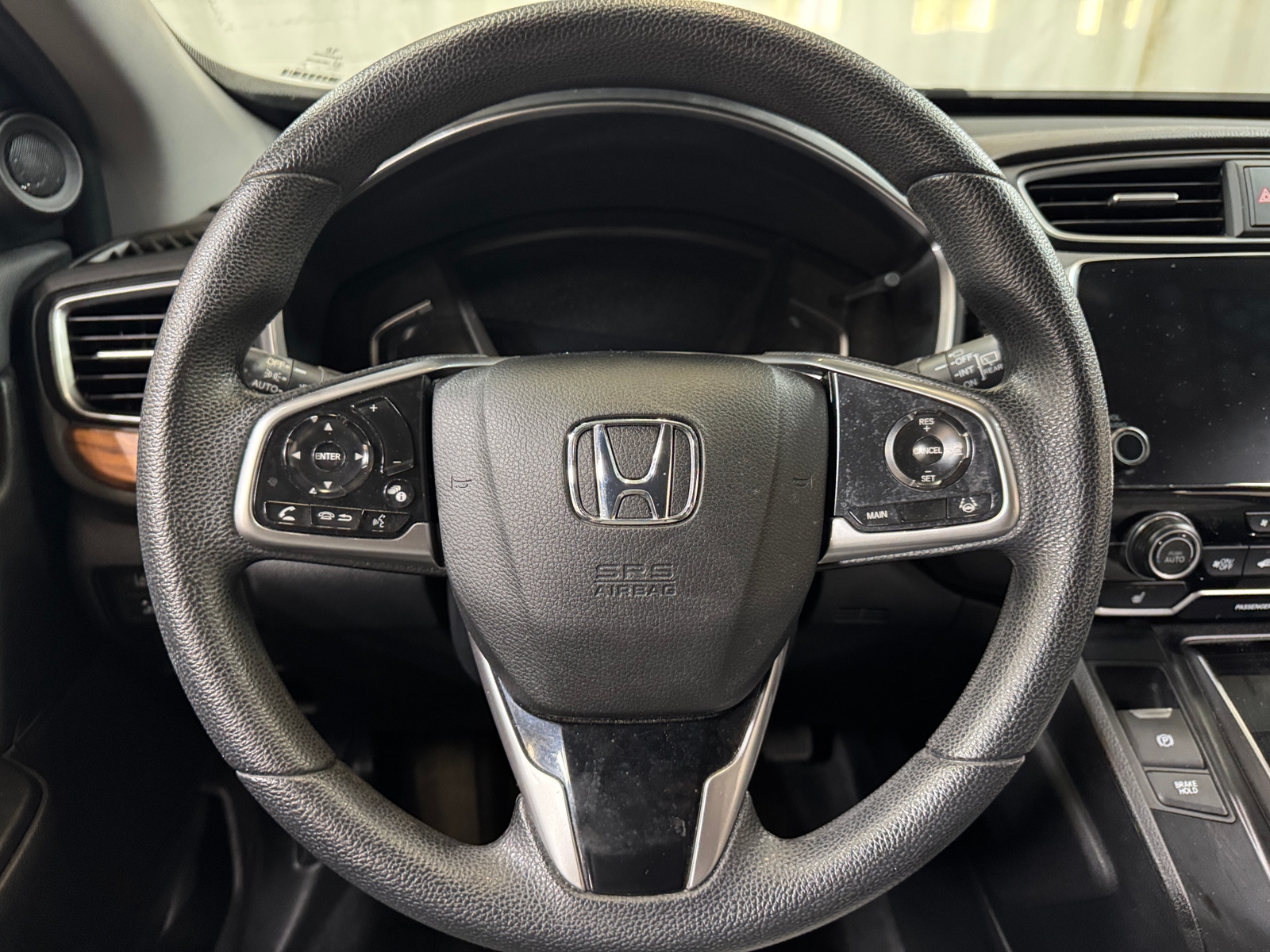 Thumbnail: 2021 Honda CR-V - 5