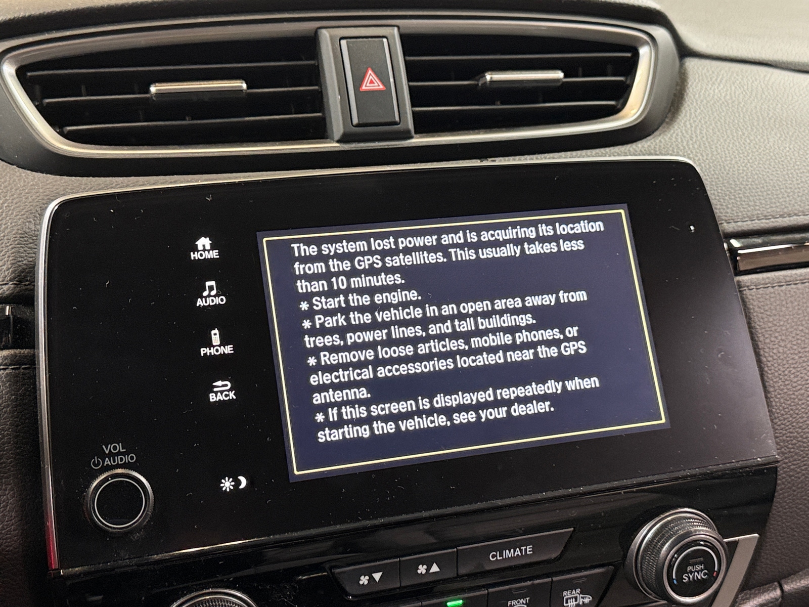 Thumbnail: 2021 Honda CR-V - 4