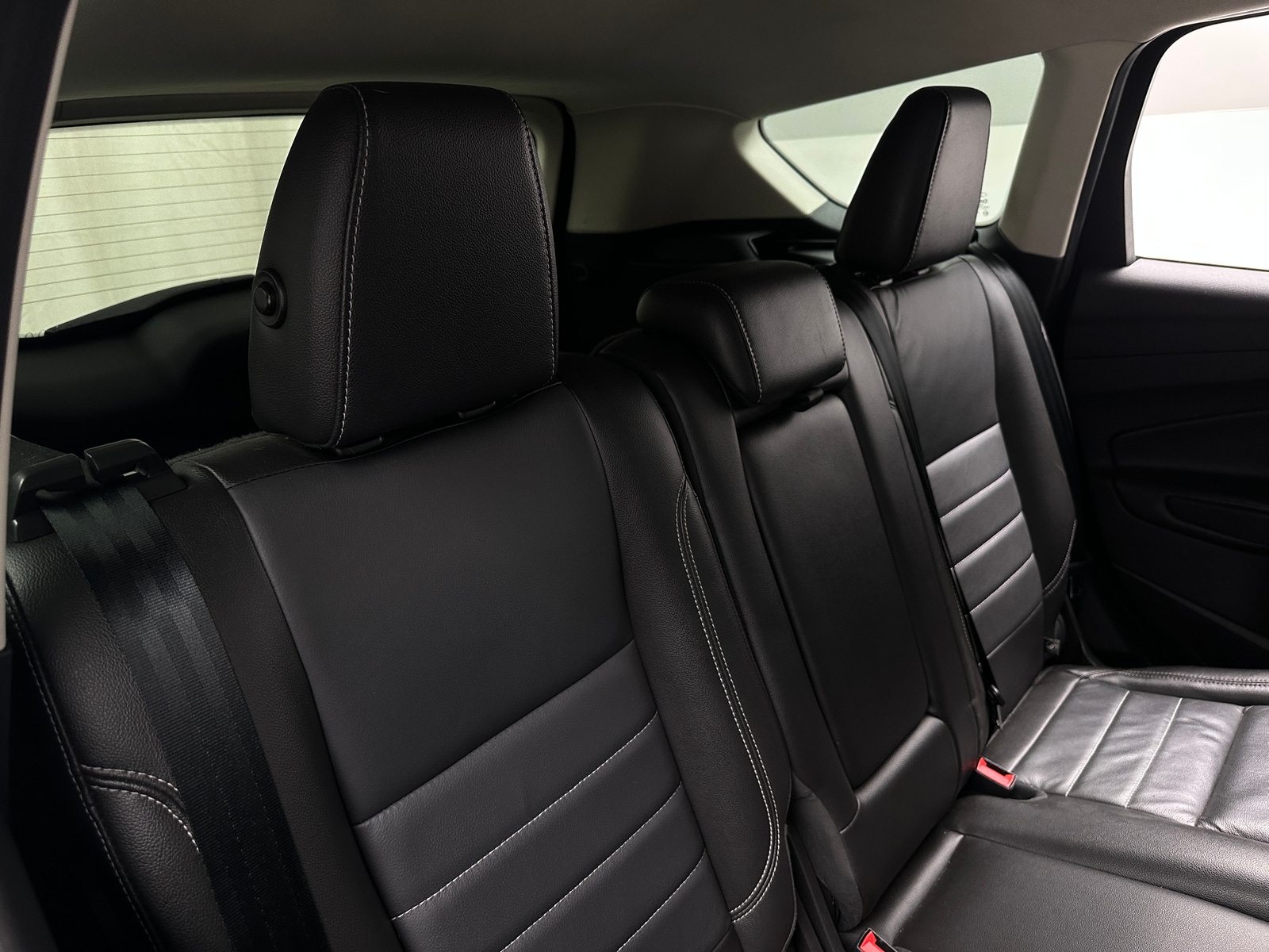 Thumbnail: 2015 Ford Escape - 5