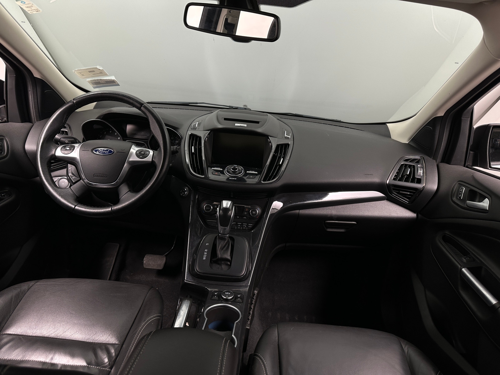 Thumbnail: 2015 Ford Escape - 2