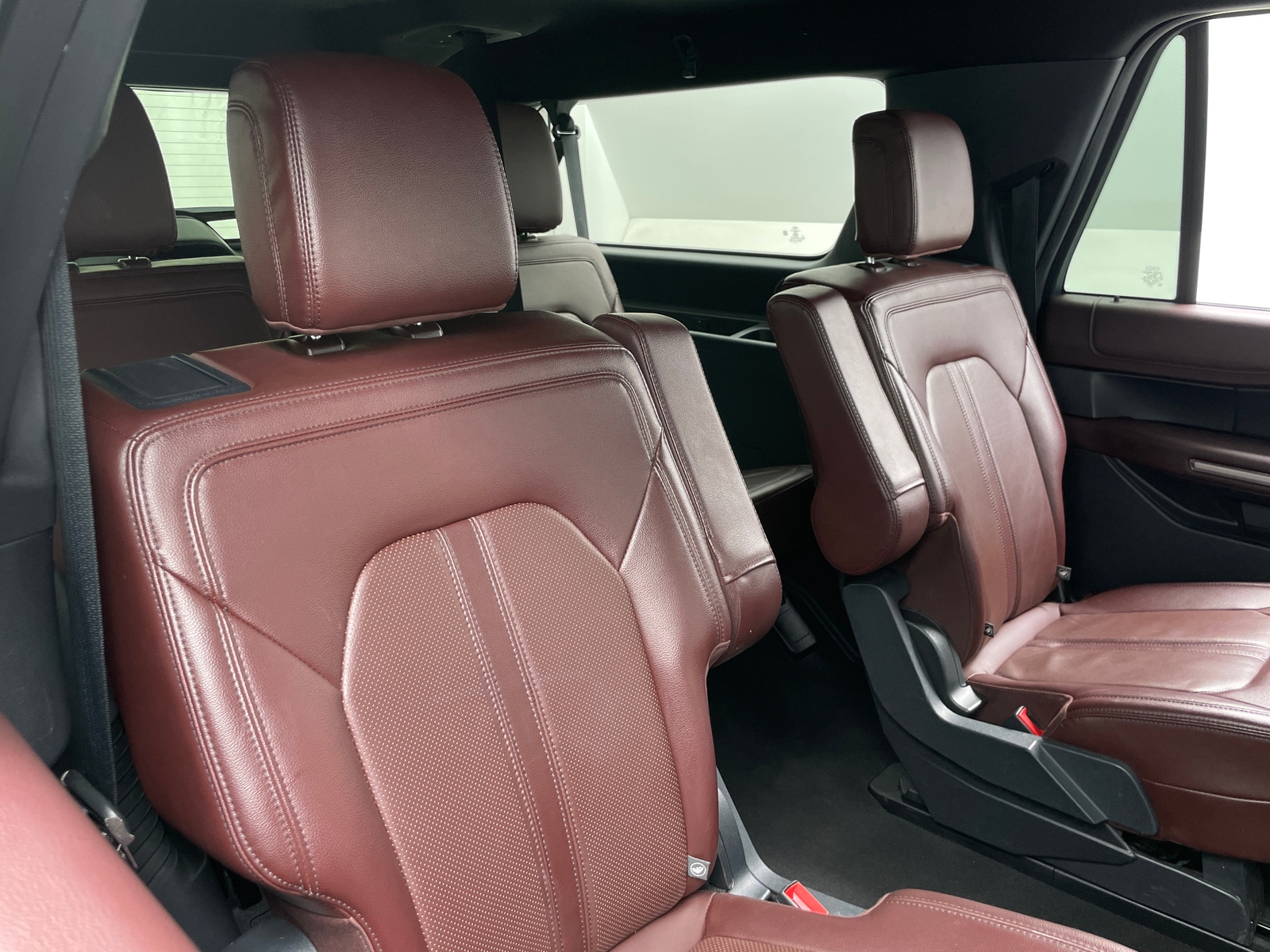 Thumbnail: 2024 Ford Expedition MAX - 5