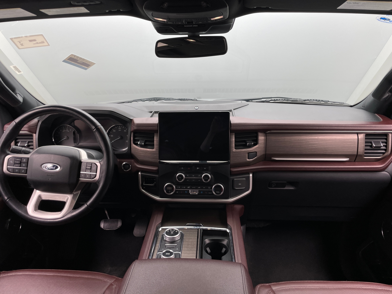 Thumbnail: 2024 Ford Expedition MAX - 2