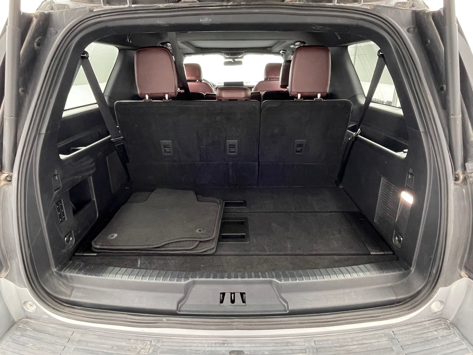 Thumbnail: 2024 Ford Expedition MAX - 6