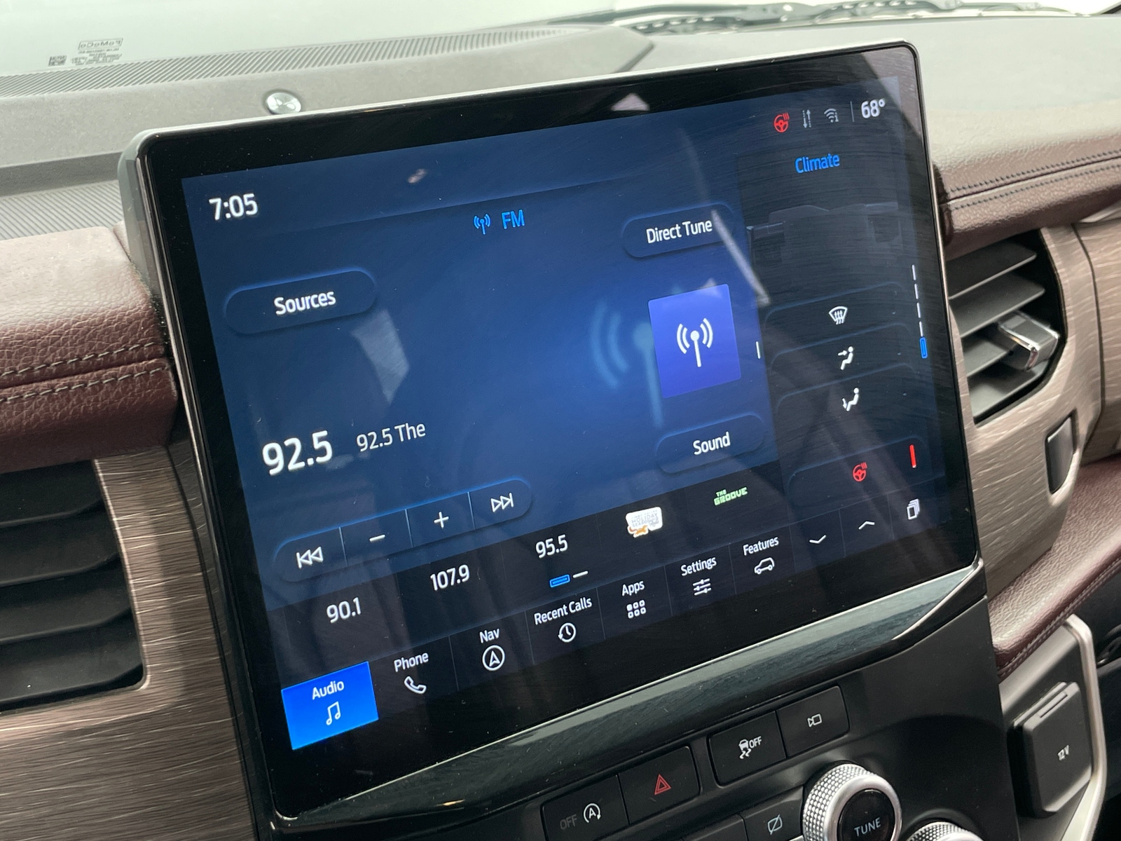 Thumbnail: 2024 Ford Expedition MAX - 3