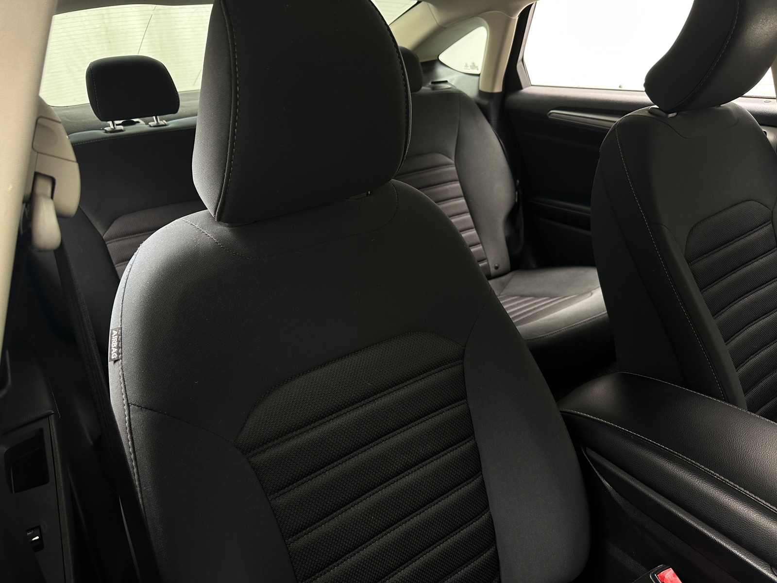 Thumbnail: 2019 Ford Fusion - 2