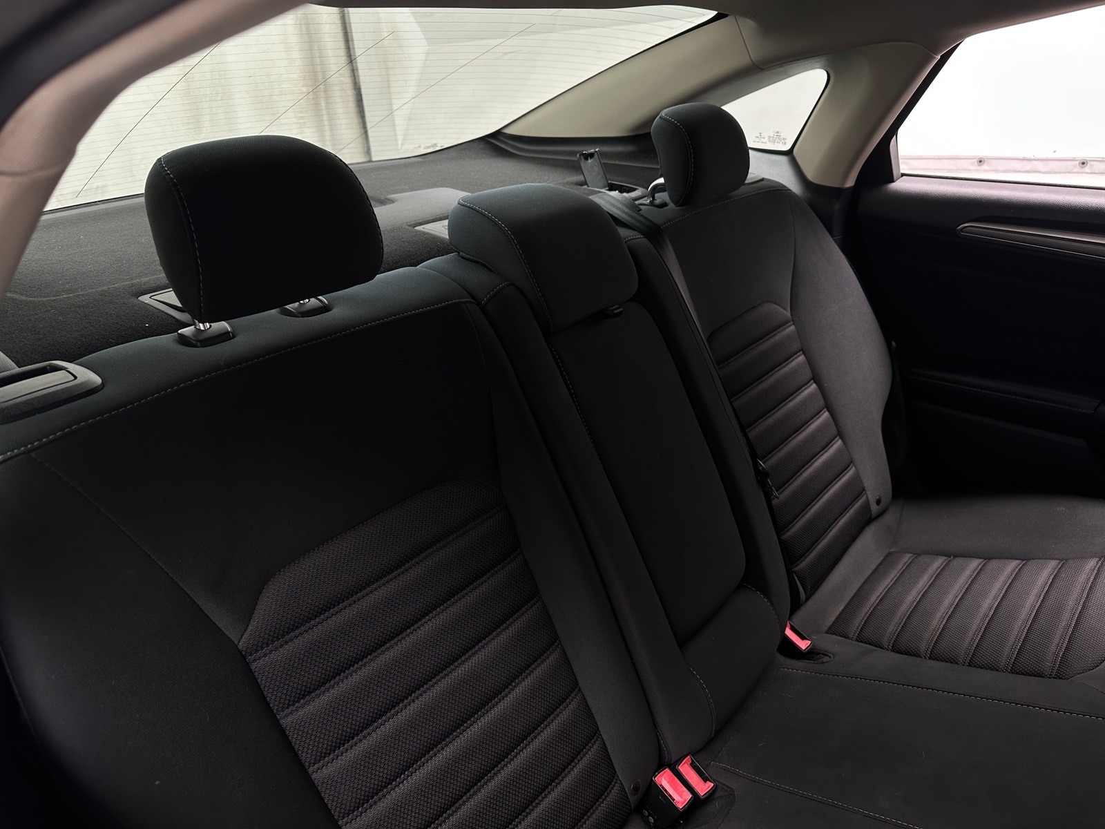 Thumbnail: 2019 Ford Fusion - 6