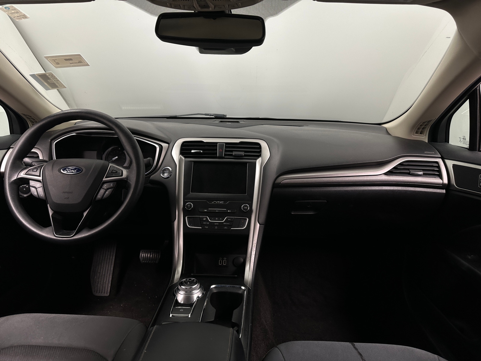 Thumbnail: 2019 Ford Fusion - 3