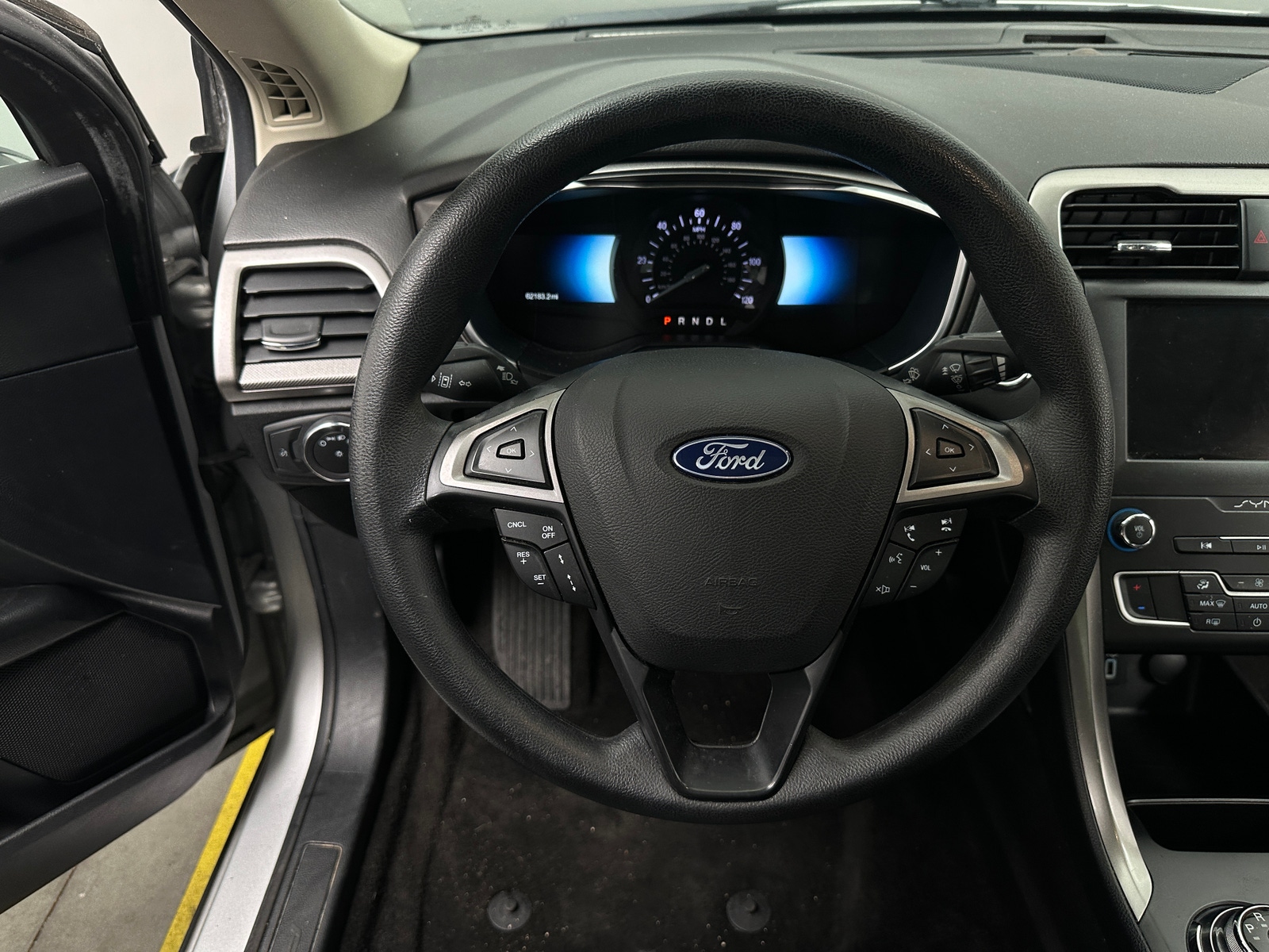 Thumbnail: 2019 Ford Fusion - 5