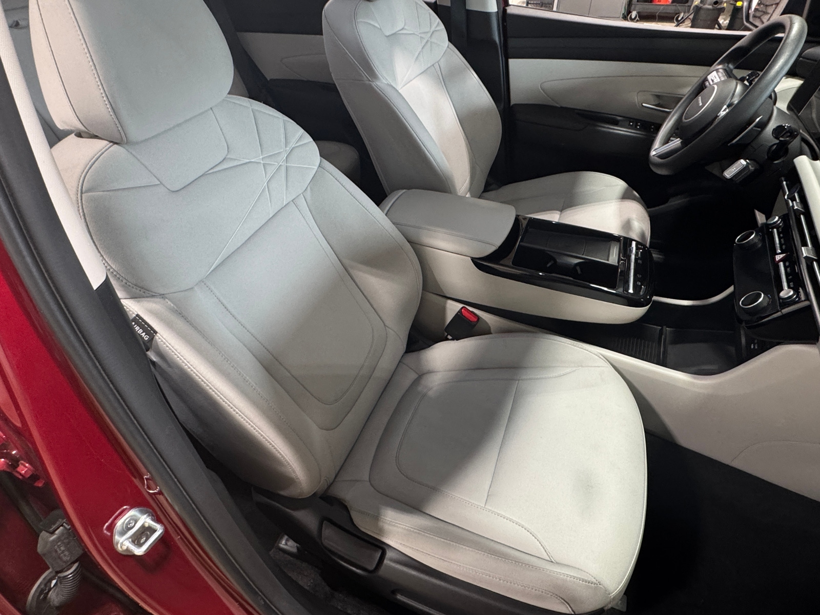 Thumbnail: 2025 Hyundai Tucson - 2