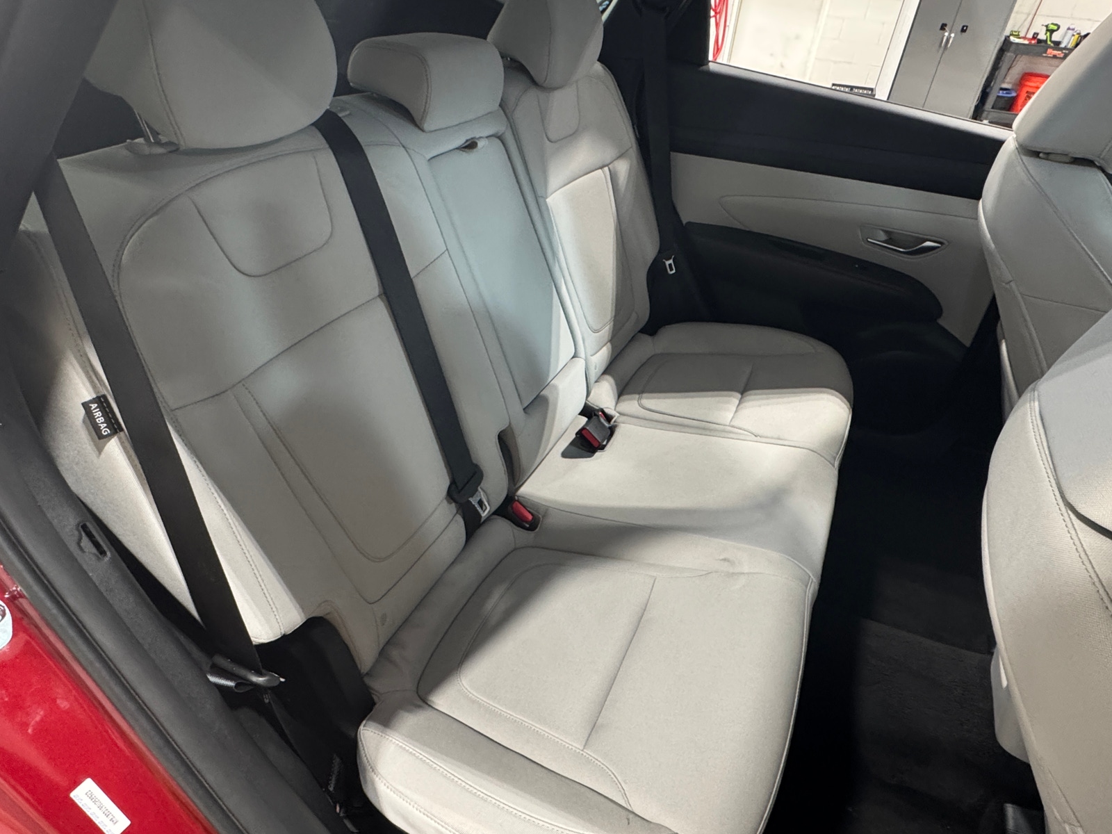 Thumbnail: 2025 Hyundai Tucson - 6