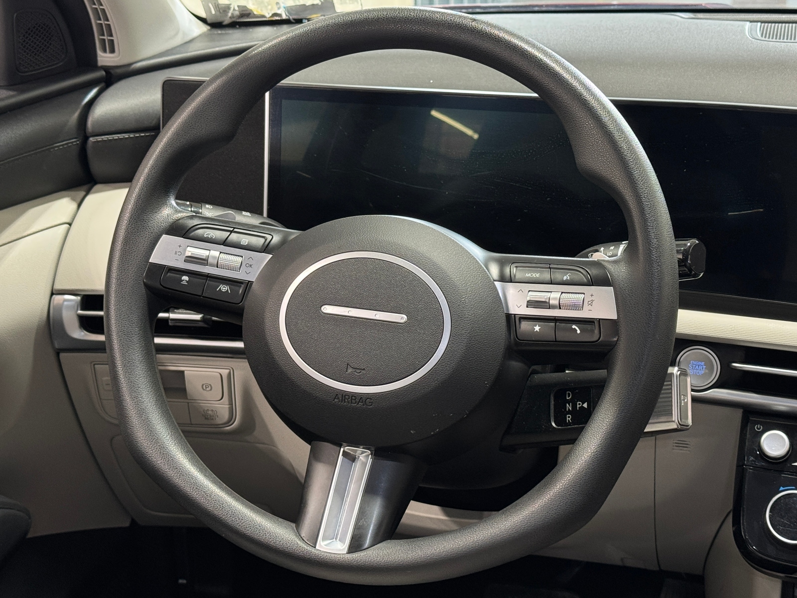 Thumbnail: 2025 Hyundai Tucson - 5