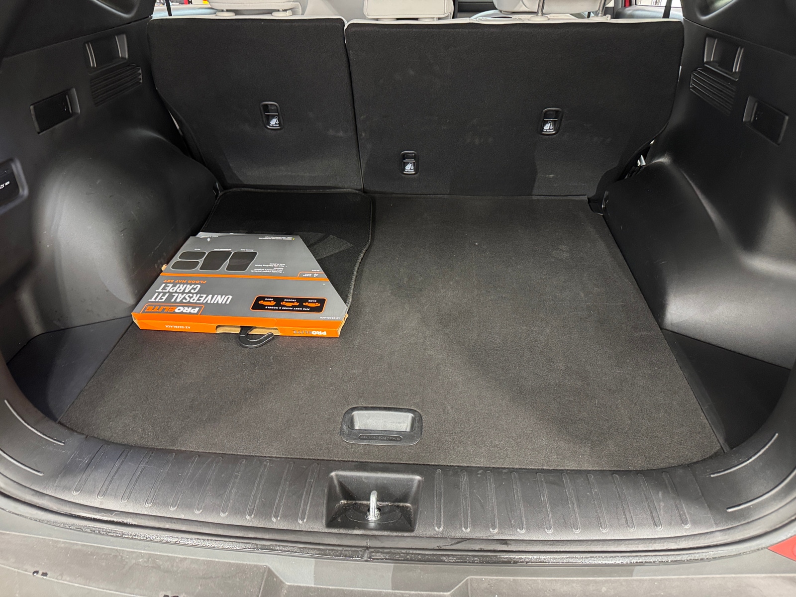 Thumbnail: 2025 Hyundai Tucson - 7