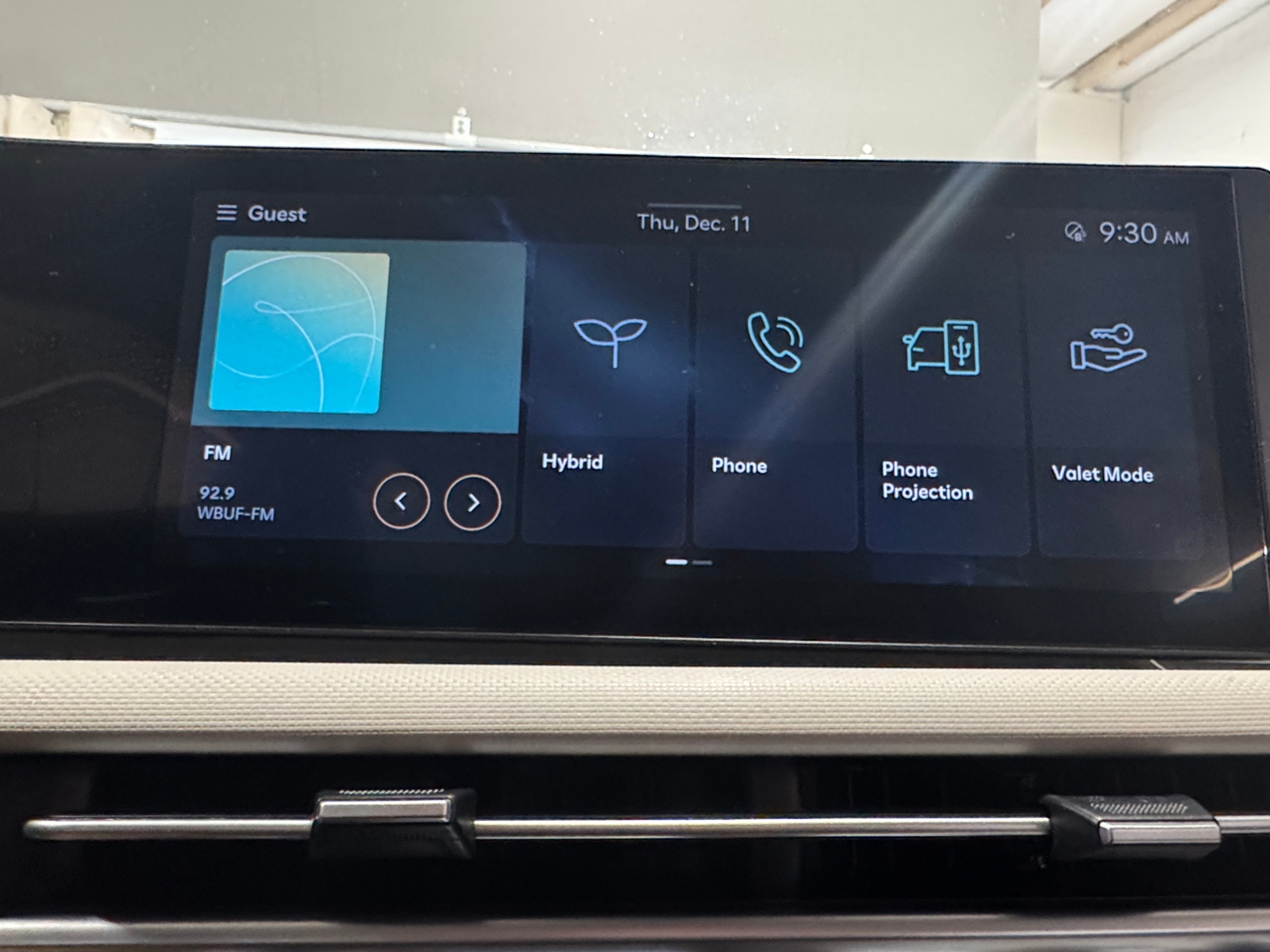 Thumbnail: 2025 Hyundai Tucson - 4