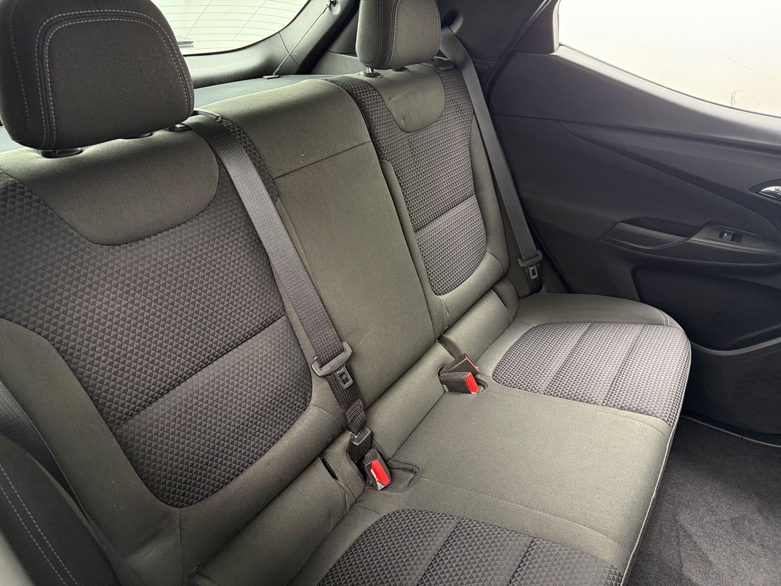 Thumbnail: 2023 Chevrolet Bolt EUV - 6