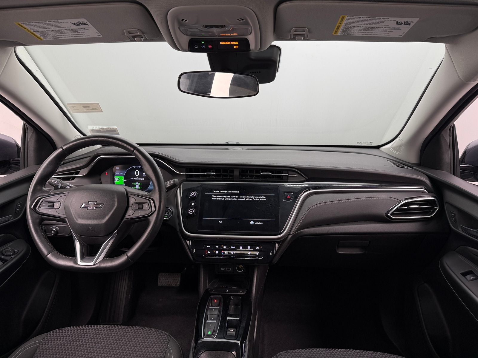 Thumbnail: 2023 Chevrolet Bolt EUV - 3