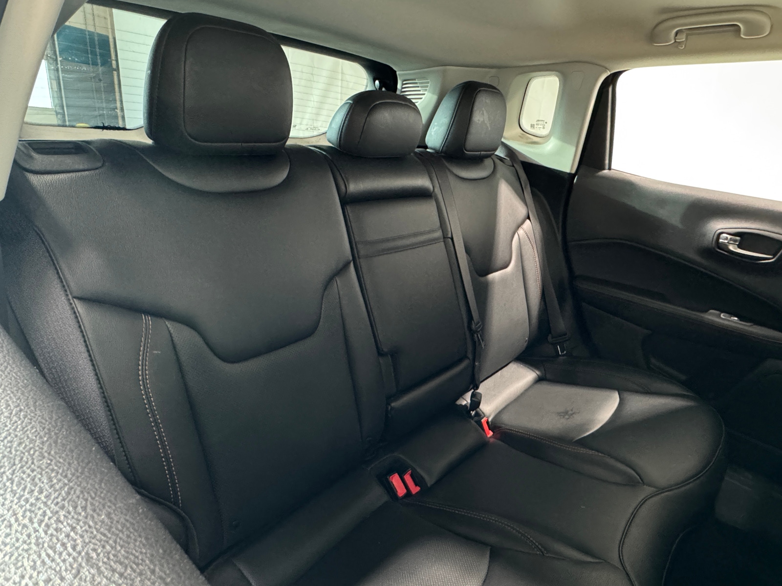 Thumbnail: 2019 Jeep Compass - 5