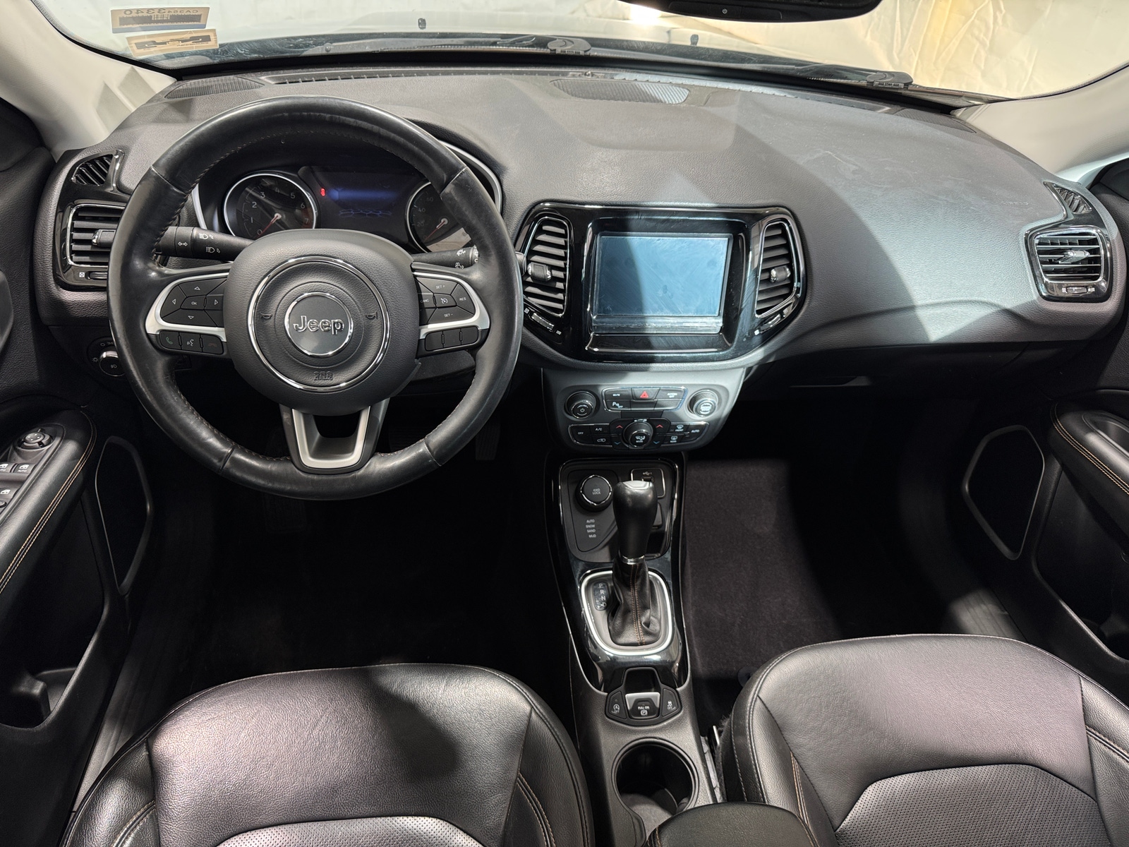 Thumbnail: 2019 Jeep Compass - 2