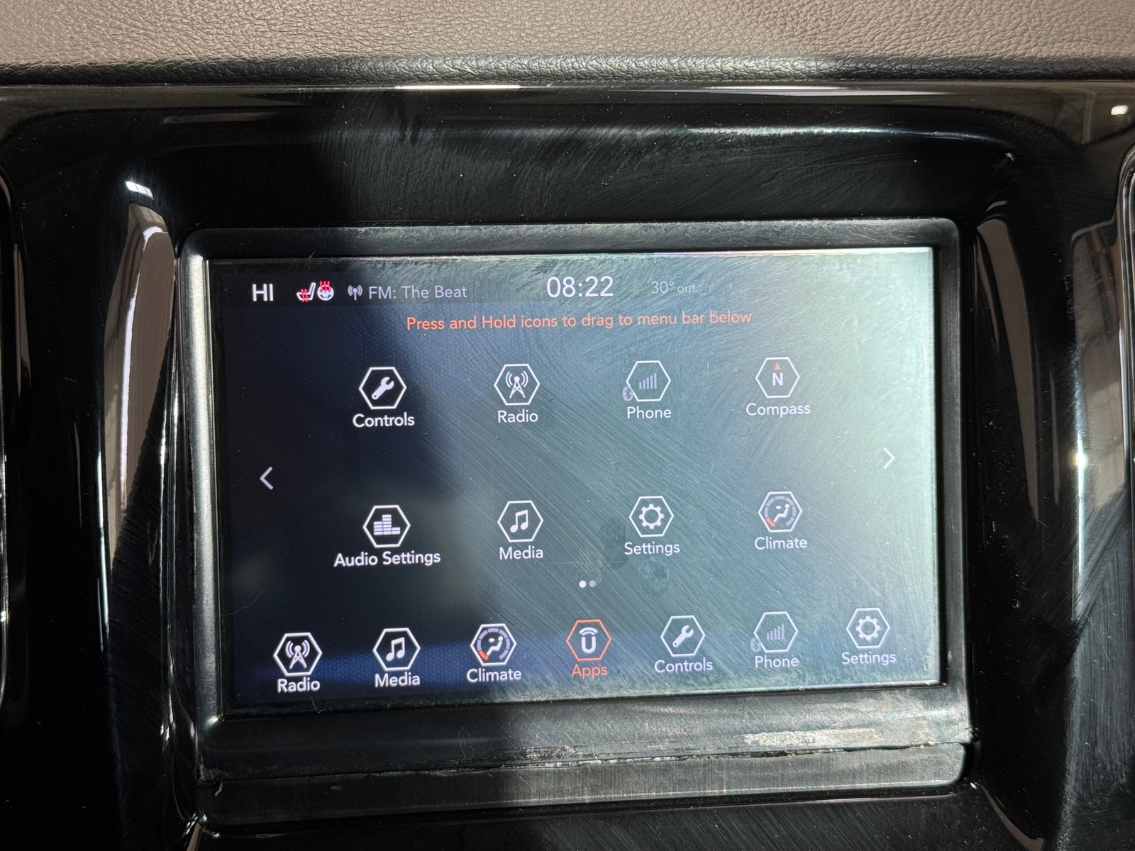 Thumbnail: 2019 Jeep Compass - 3