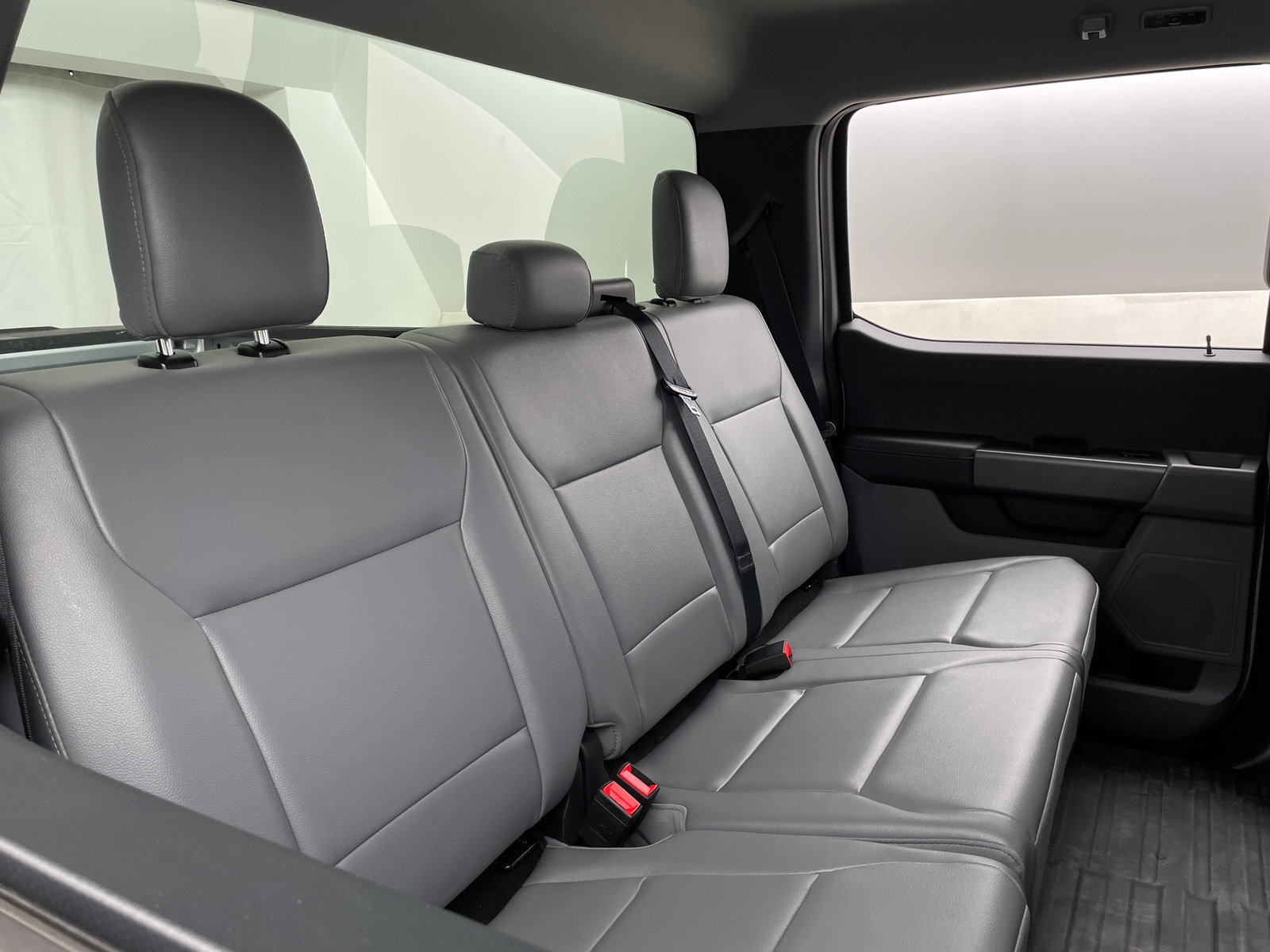 Thumbnail: 2024 Ford F-150 - 5