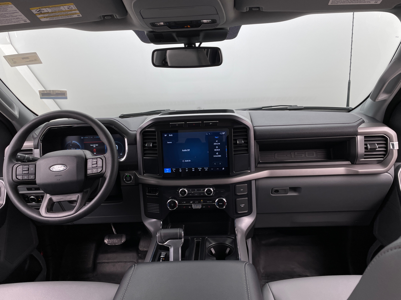 Thumbnail: 2024 Ford F-150 - 2