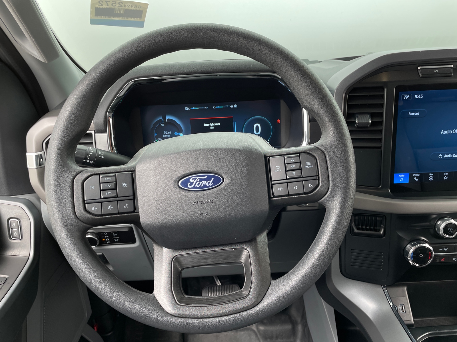 Thumbnail: 2024 Ford F-150 - 4