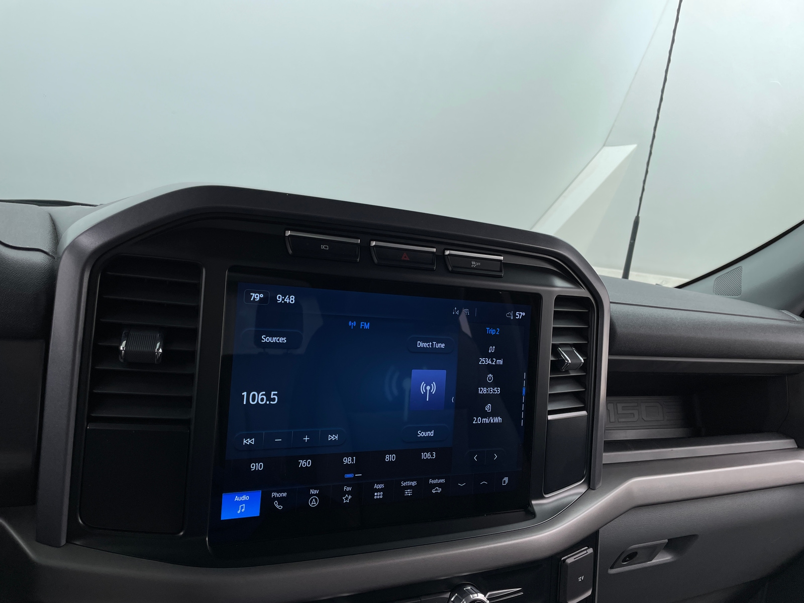 Thumbnail: 2024 Ford F-150 - 3