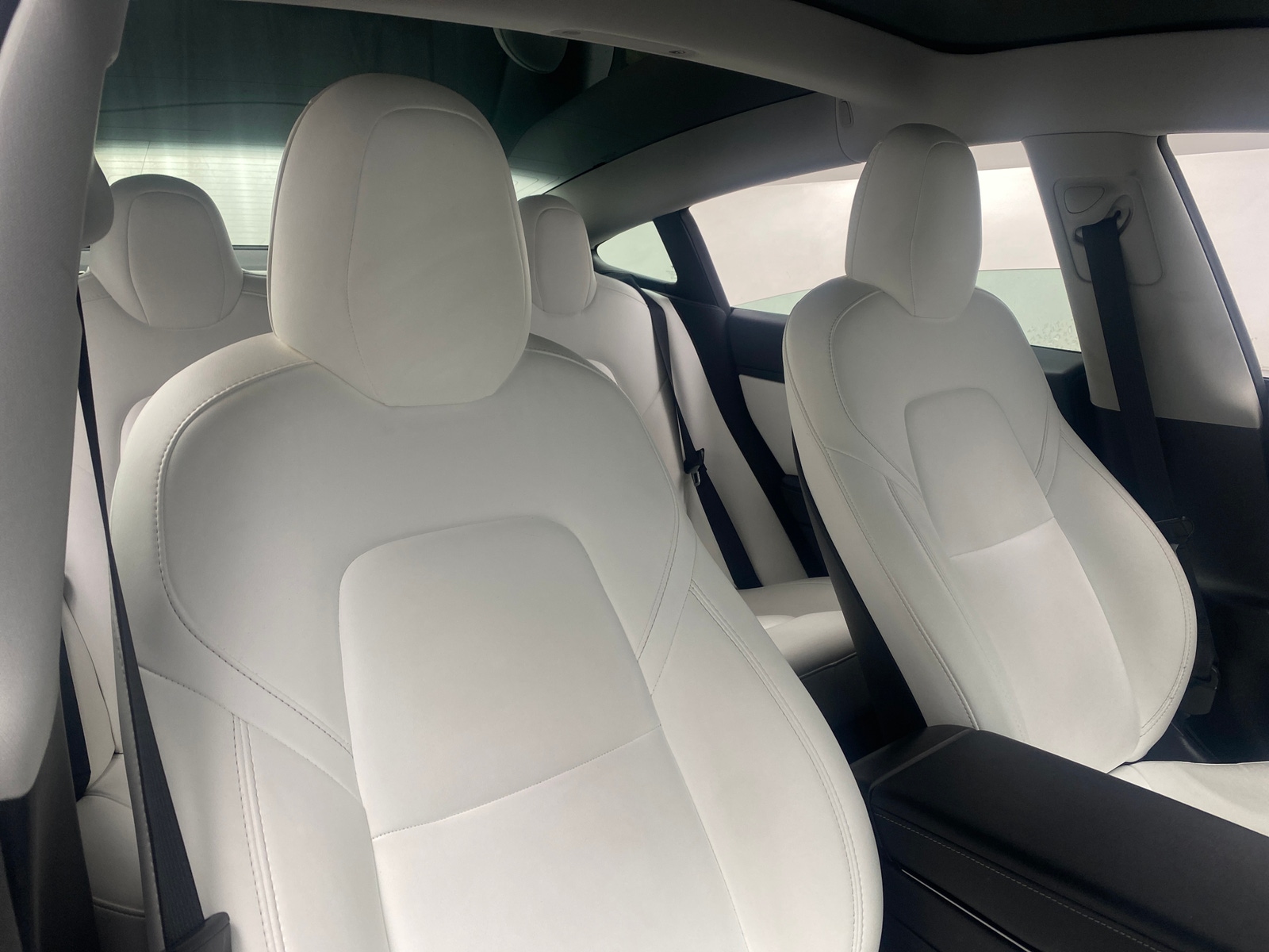 Thumbnail: 2019 Tesla Model 3 - 2