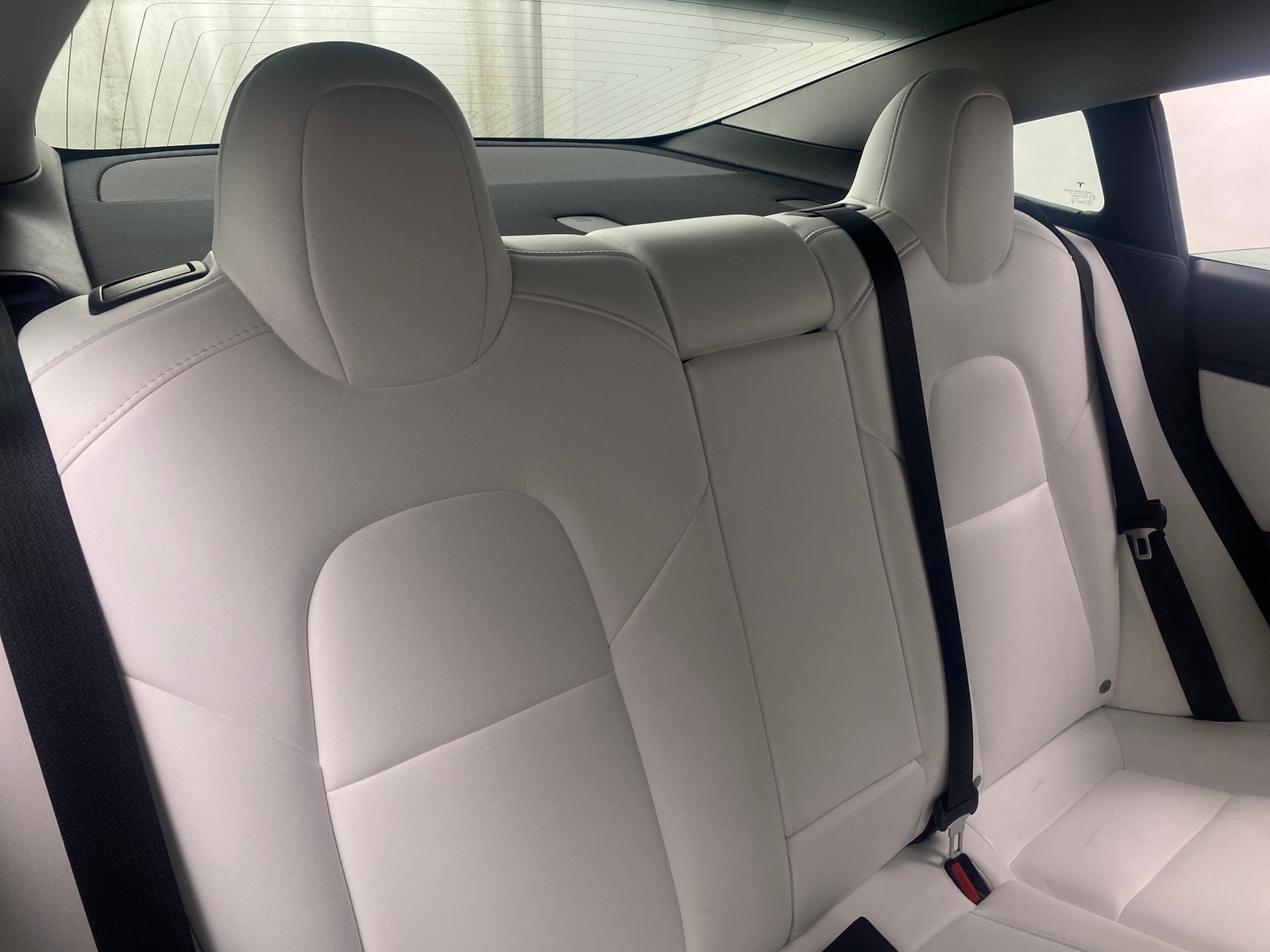 Thumbnail: 2019 Tesla Model 3 - 6