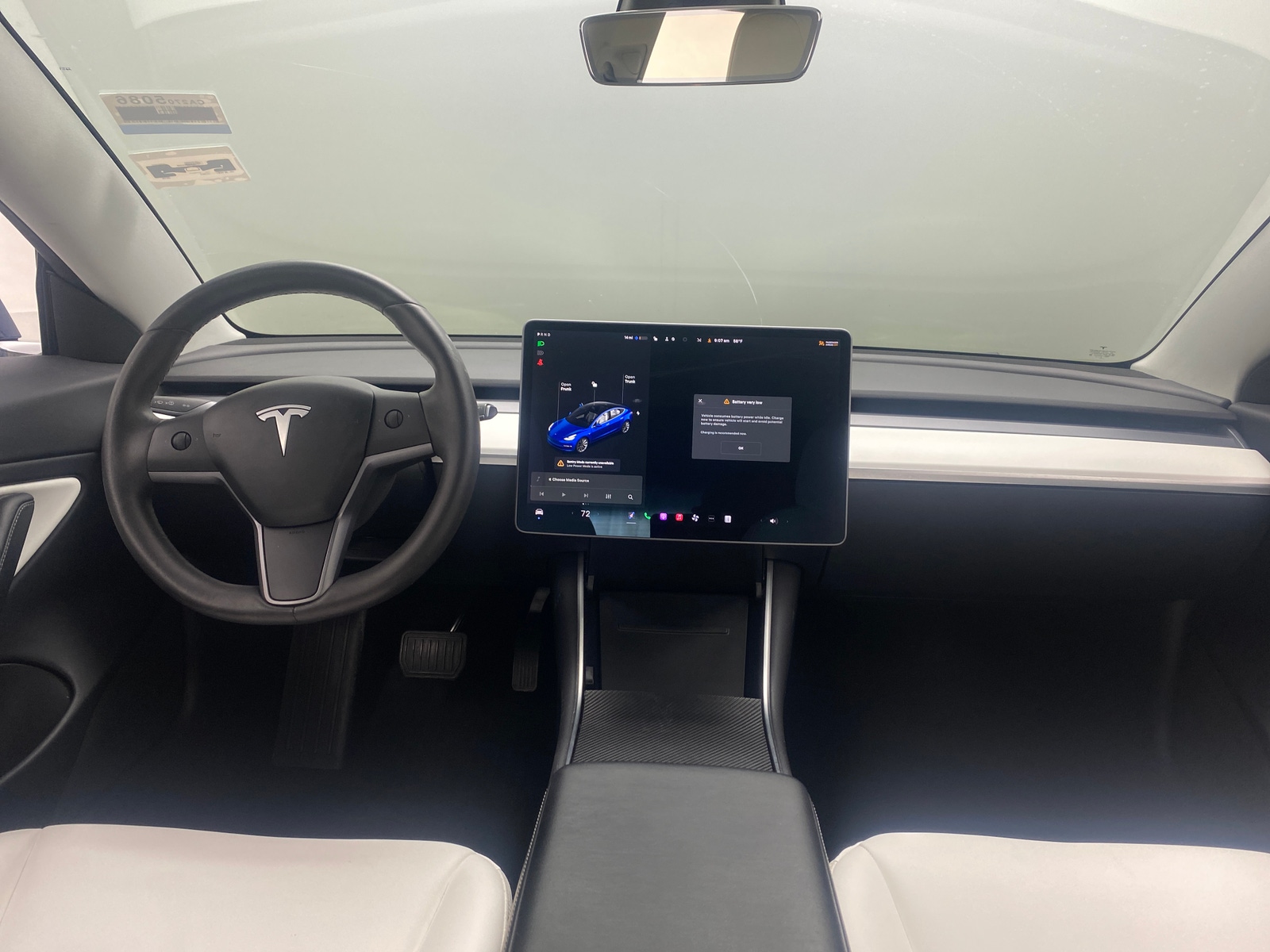 Thumbnail: 2019 Tesla Model 3 - 3