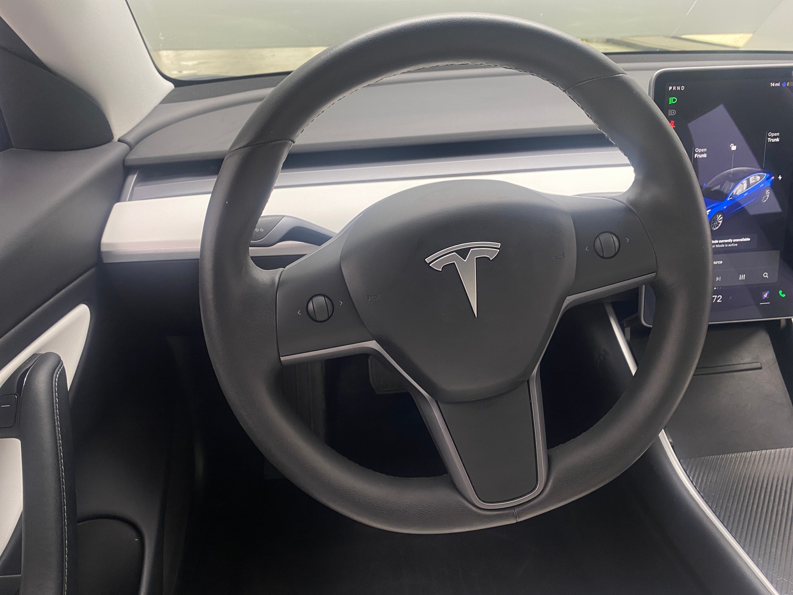 Thumbnail: 2019 Tesla Model 3 - 5