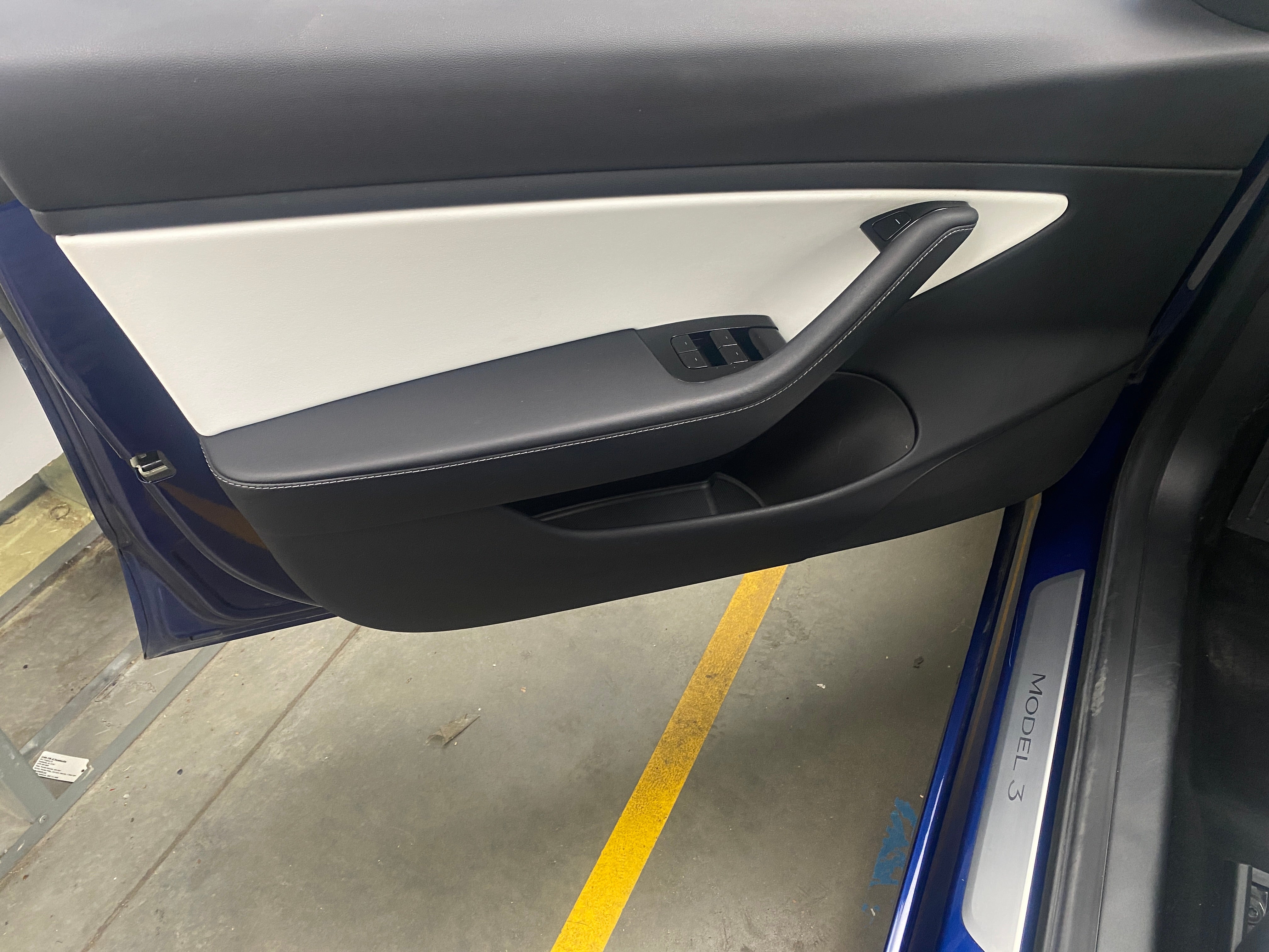 Used 2019 Tesla Model 3 Long Range with VIN 5YJ3E1EB7KF482341 for sale in Oak Creek, WI