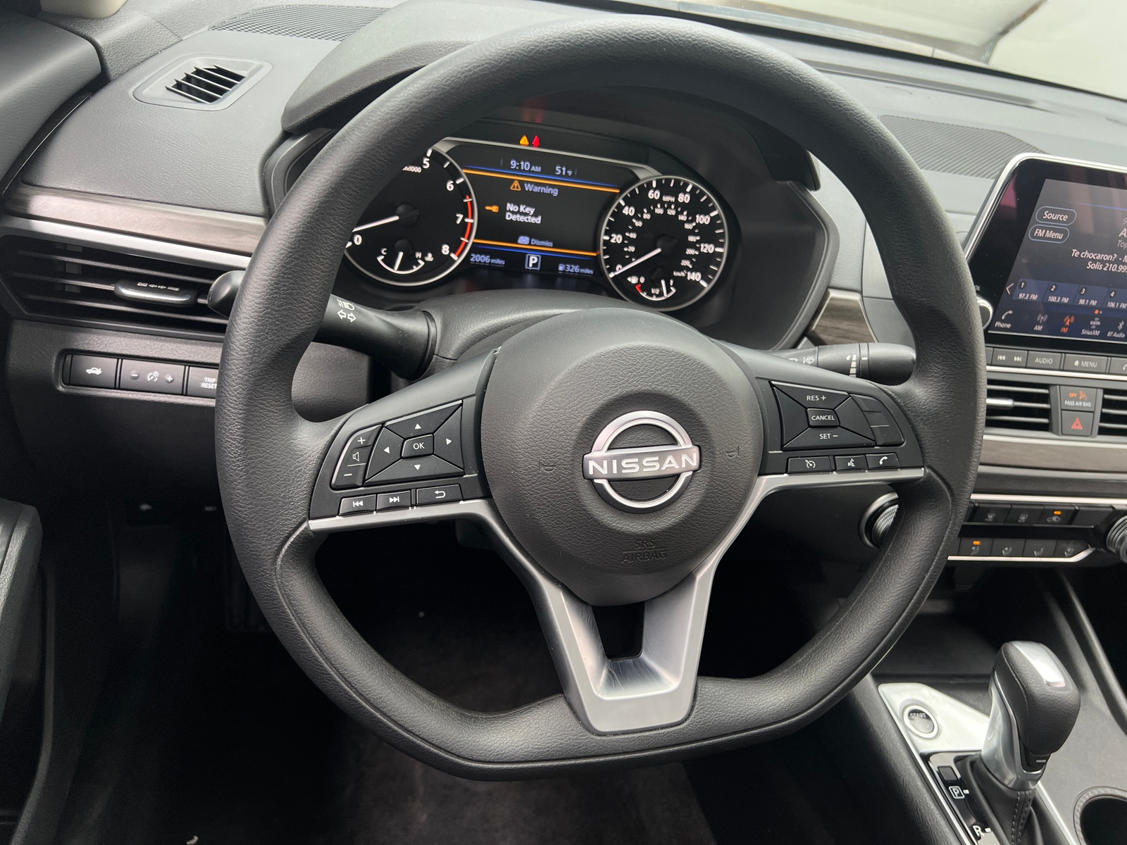 Thumbnail: 2025 Nissan Altima - 5