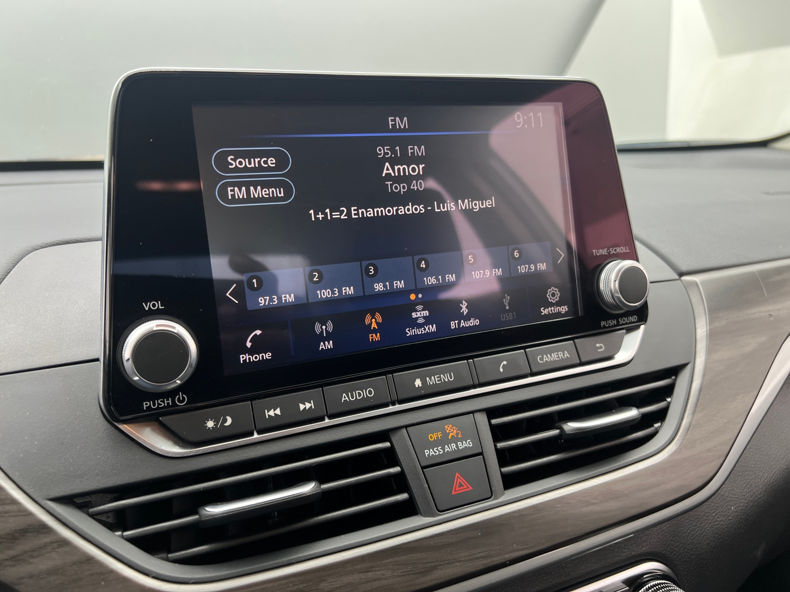 Thumbnail: 2025 Nissan Altima - 4