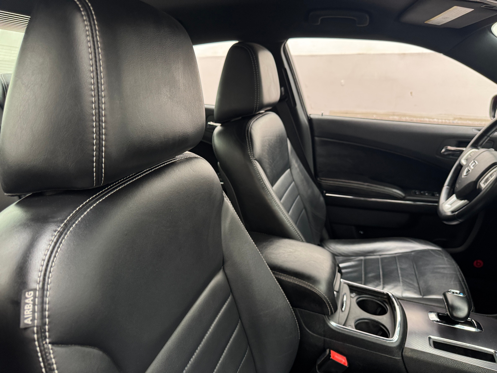 Thumbnail: 2013 Dodge Charger - 2