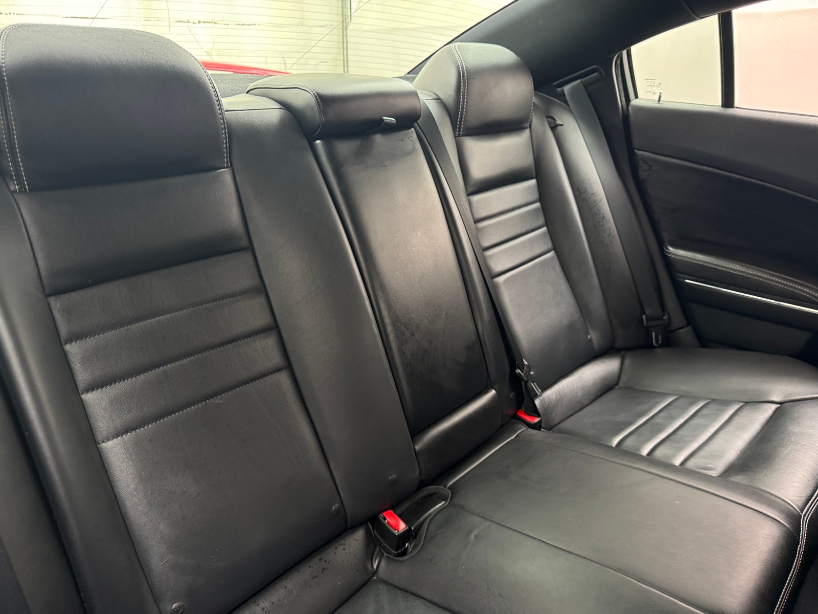 Thumbnail: 2013 Dodge Charger - 6