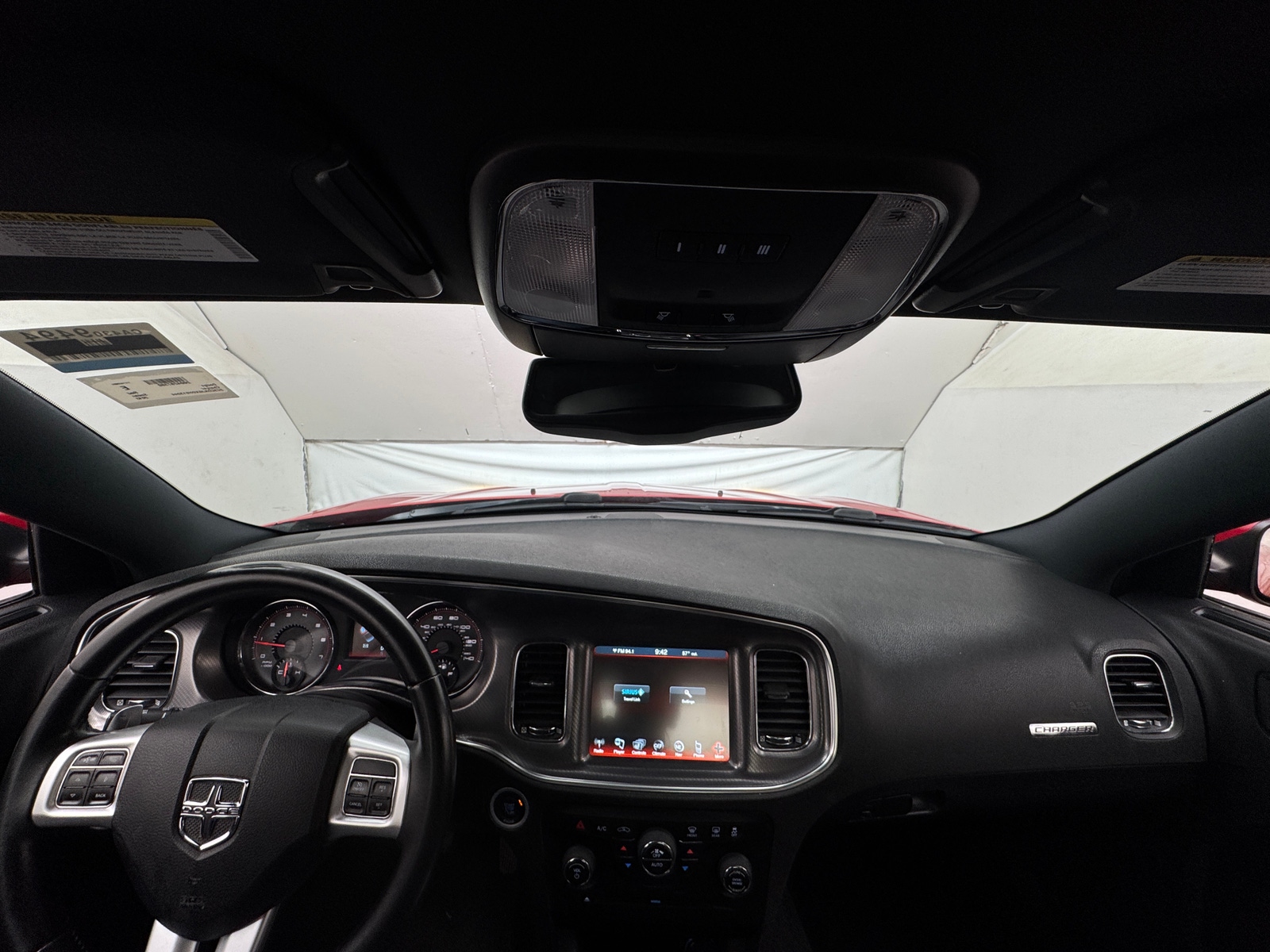 Thumbnail: 2013 Dodge Charger - 3