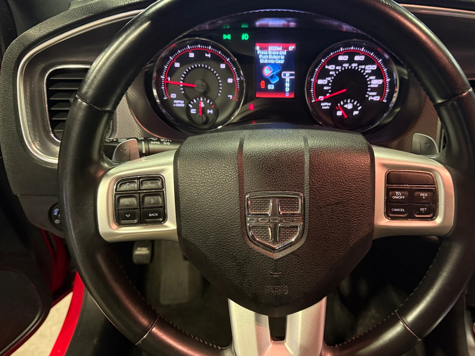 Thumbnail: 2013 Dodge Charger - 5